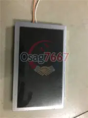 ONE 5.8" 400*234 Resolution Sharp LQ058T5AR04 LCD Screen Panel