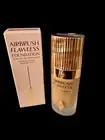 Airbrush Flawless Foundation Stay all day and night Charlotte Tilbury 10 Warm