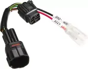 KITACO Power supply take-out harness(Kawasaki type5)Ninja(Ninja)ZX-25R/SE(ZX250E