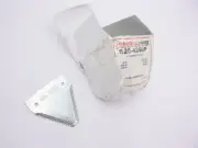 25 Pack Herschel Parts Section Super 7 -CIH Mowers For New Holland S20-4268P