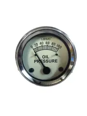 Tractor Oil Pressure Gauge Ferguson TE20 TEA20 TED20 TEF20 tractors Free postage