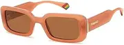 [Polaroid] Eyewear Women's PLD 6208/S/X Sunglasses