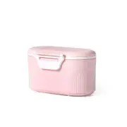 Portable Baby Milk Powder Formula Dispenser Food Container Storage Box Hot