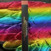 MAC Powder Kiss Velvet Blur Slim Lipstick - Mull it Over 891 New in Box