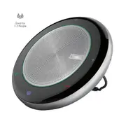 Yealink CP700-BT Personal USB / Bluetooth Speaker Phone With BT50 ( Dongle in Hand Strap )