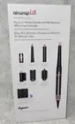 Dyson Airwrap i.d. Multi-styler & Dryer Straight+Wavy - Jasper Plum - New Color