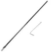 Guitar Adjustment Lever Truss Rods with Spanner Wrench Crank Tool