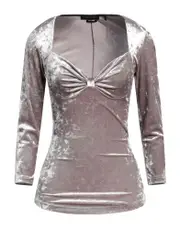 [ISABEL MARANT] ISABEL MARANT Tops - Item 10494851