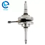 Engine Crank Shaft For Scooters With 4-Stroke Motors GY6 150cc Crankshaft