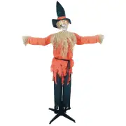 Animated Scarecrow - Costumes For All Occasions