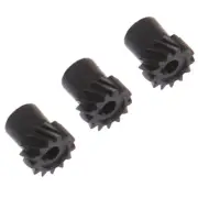 Camera Repair Replacement Parts Aperture Motor Gear For Nikon D90 D80 CR