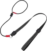 ERINGOGO Slip Dog Leash for Training Pull Control Rope for Walking Hunting and Fetch Comfortable for All Dog Breeds Trainer Approved Design for Enhanced Handling