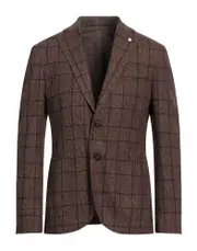 [LUIGI BIANCHI MANTOVA] LUIGI BIANCHI Mantova Blazers - Item 49994091