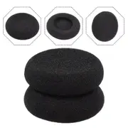 Upgrade Earpads For Koss Ksc35 / Ksc75 / Ksc55 Headphones Extra Thick Cushion Cover