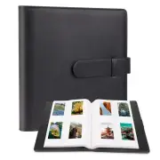 256 Photos Album for Fujifilm Instax Mini Camera/Polaroid 2”x3” Pictures, 2x3...
