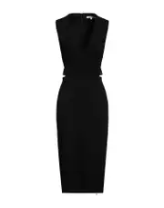 [PATRIZIA PEPE] PATRIZIA PEPE Midi dresses - Item 15412868