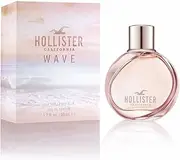[Hollister] Wave Women Eau de Parfum, 50ml