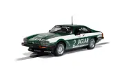 Scalextric Jaguar XJS Donnington C4254