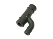 Oil Separator To Connector Crankcase Breather Hose 74WFNP25 for A6 Quattro A7 A8 (for: Audi)