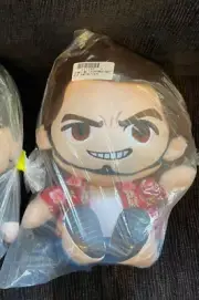 Ryu ga gotoku 8 Ichiban Kasuga Sitting Plush Toy Doll Yakuza 24cm SEGA 2024 NEW