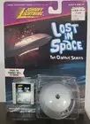 Johnny Lighting: Lost In Space The Classic Series: Jupiter 2 Metal 1998