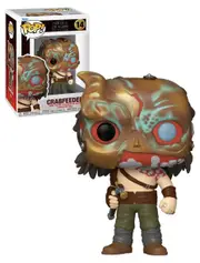 Funko POP! Game Of Thrones House Of The Dragon #14 Crabfeeder - New, Mint Condition