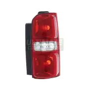 Peugeot Expert 2016-> Rear Light Tail Lamp Back Lens Drivers Offside Right