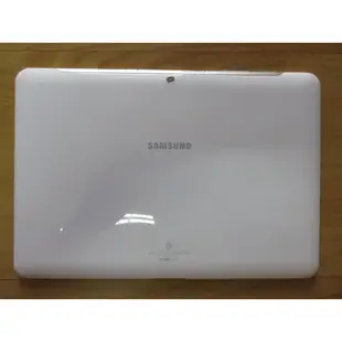 Q.平板-Samsung 三星 Tab 2 GT-P5100 10.1寸 3G平板 16GB 300 萬 直購價2480