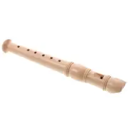 Children's Flute Clarinet Student Pupils Orchestra Toy Kids Recorder
