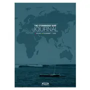 [Low Pressure Publishing] The Stormrider: Surf Journal Atlas Planner Log