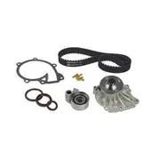 Gates PowerGrip Timing Kit including Water Pump - TCKWP1511