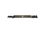 Rotary Brand Replacement Copperhead Mulcher Blade 24-7/16" X 1-1/8" Fits Kubota