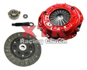 XTR STAGE 1 PERFORMANCE CLUTCH KIT FOR 99-03 CHEVY TRACKER / SUZUKI VITARA 2.0L (for: Chevrolet)