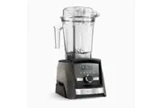 Vitamix ASCENT Series A3500i High-Performance Blender - Black Stainless