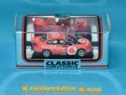 1:64 2012 Bathurst 1000 Winner - Holden VE Commodore - TeamVodafone Whincup/Dumb