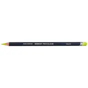 Derwent Procolour Pencil Lime
