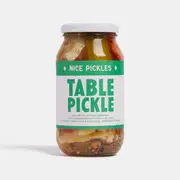 Table Pickle