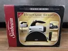Brand New Sunbeam Heritage Series Retro HAND MIXER Blender 2547 Free Shipping