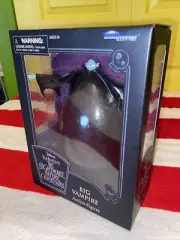 Disney The Nightmare Before Christmas Big Vampire Action Figure Diamond Select
