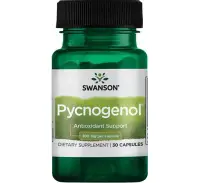 在飛比找Yahoo!奇摩拍賣優惠-【天然小舖】Swanson 新款 碧蘿芷 Pycnogeno