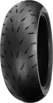 Shinko Hook-Up Drag Radial Rear Tire – 180/55ZR17 (73 W) Tubeless