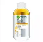 Garnier Garnier Micellar Oil In Fuse Cleansing Water 125 ml.