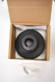 Axis T94B02D Pendant Kit Black 01185-001 Mount For Surveillance Camera Genuine