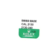 Rolex Caliber 2130 2130-340 Y-09 Third Wheel New Sealed Packaged Watch Part