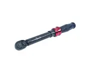 SwishTi Torque Wrench Diamond-grip 1-25 Nm for Bicycle/Automotive/Home&Garden
