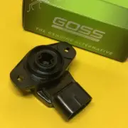 Throttle position sensor for Suzuki RG415 IGNIS 1.5L 03-05 M15A TPS 2 Yr Wty (for: Suzuki)