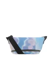 Fendi Fabric Belt Bag