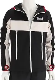 [Lonsdale] Bicycle Hood top