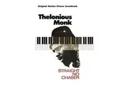 Straight No Chaser Thelonious Monk O.S.T. -Straight No Chaser Thelonious Monk CD