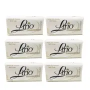 Dermatologico Bar Soap. Glycerin Enriched Antibacterial Soap. for Daily Use. Sui